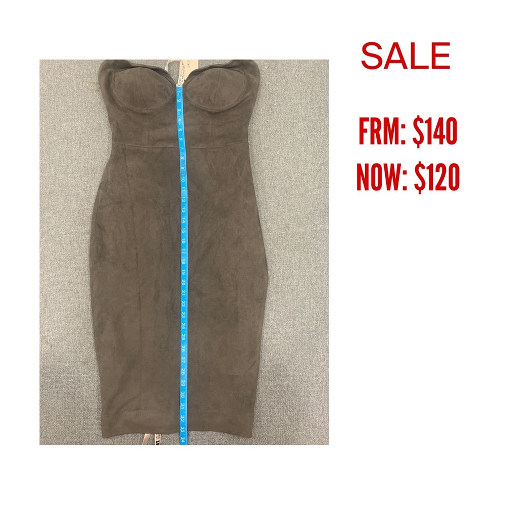 House Of CB Dress